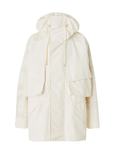 burberry parkhurst|Shop Burberry Parkhurst Logo Jacket .